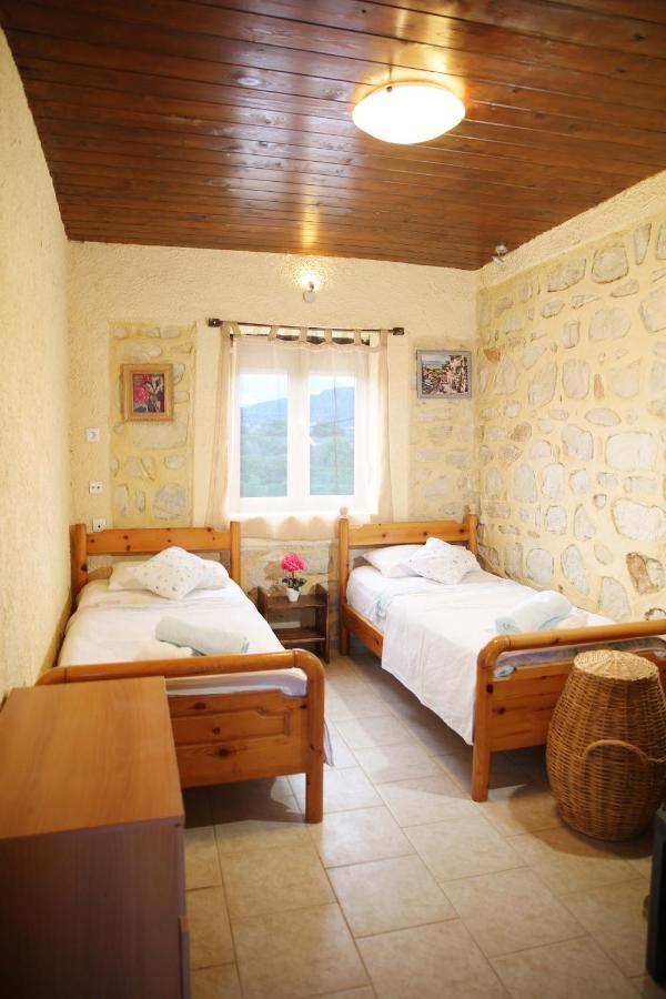 Stone House Irene Villa Hersonissos  Bagian luar foto